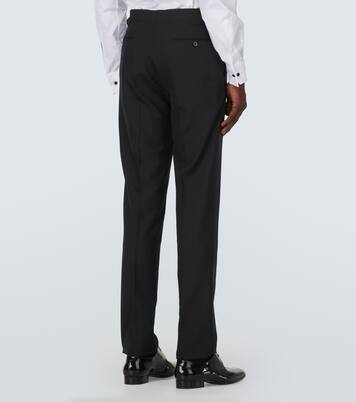 Smoking ajusté en laine | Polo Ralph Lauren