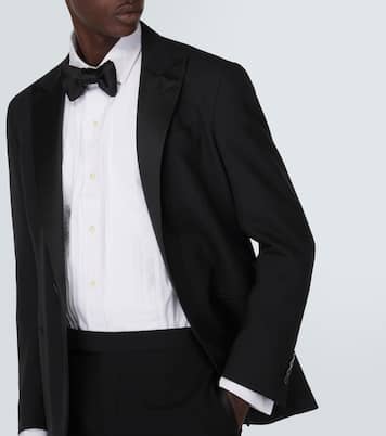 Smoking ajusté en laine | Polo Ralph Lauren