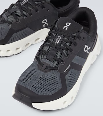 Cloudrunner 2 running shoes | On