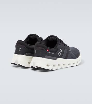 Cloudrunner 2 running shoes | On