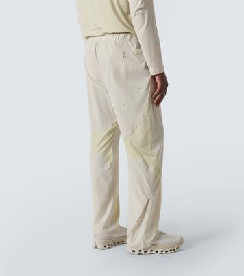 X PAF Sweatpants | On