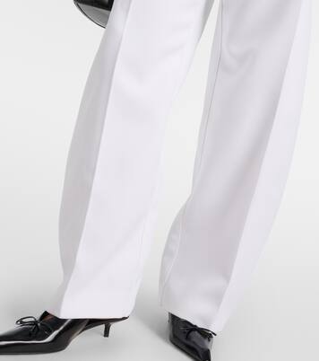 Pantalon barrel Ovalo | Jacquemus