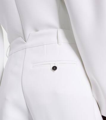 Pantalon barrel Ovalo | Jacquemus