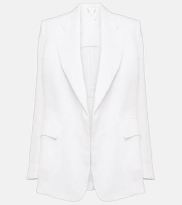 Blazer aus Ramie | Chloé