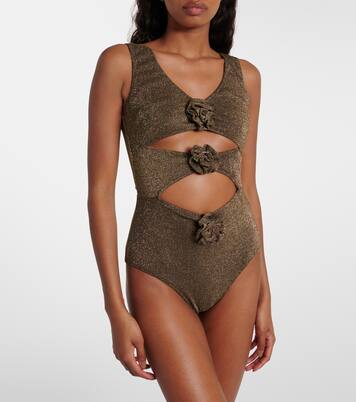 Badeanzug Beth | Alexandra Miro