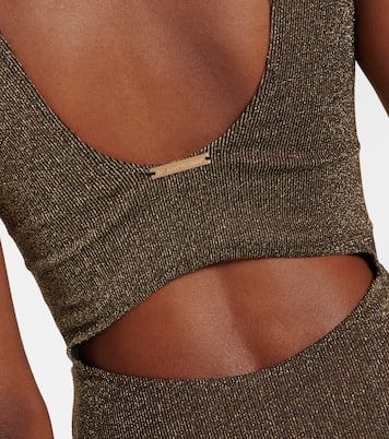 Badeanzug Beth | Alexandra Miro