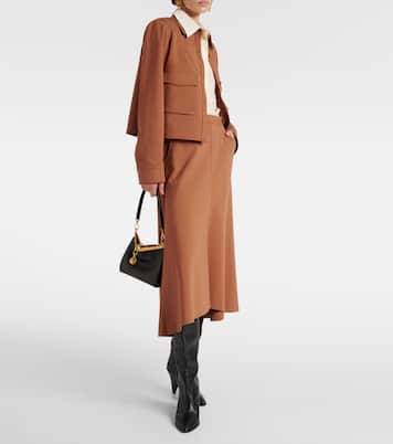 Midirock Emotional Essence aus Jersey | Dorothee Schumacher