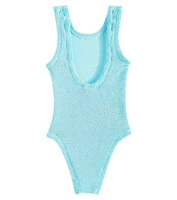 Bébé – Maillot de bain Classic | Hunza G Kids