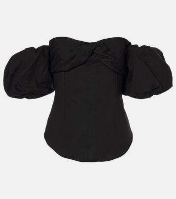 Off-Shoulder-Top Daniela | Isabel Marant