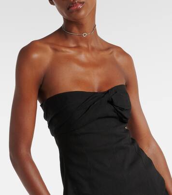 Off-Shoulder-Top Daniela | Isabel Marant