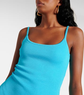 Minikleid La Robe Maille Roupao | Jacquemus