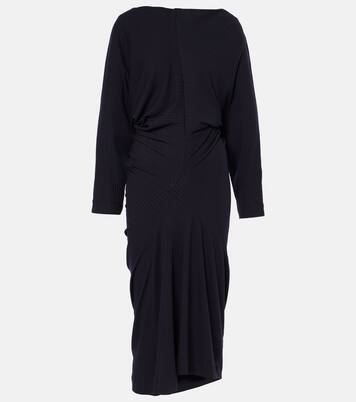 Robe midi | Dries Van Noten