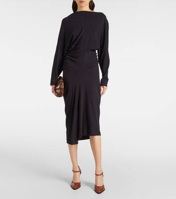Robe midi | Dries Van Noten