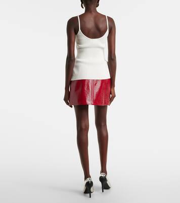 Top Reedition | Courrèges