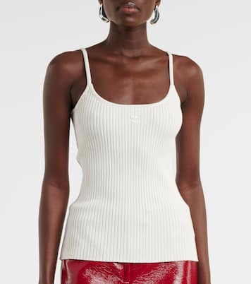 Top Reedition | Courrèges