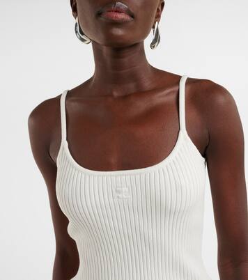 Top Reedition | Courrèges