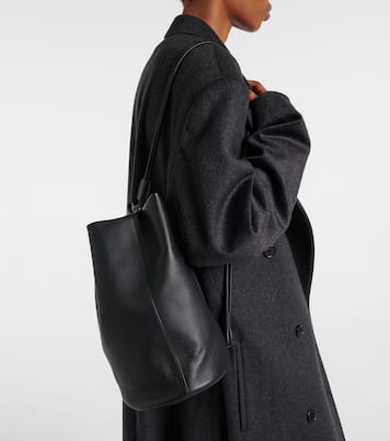 Joe leather backpack | The Row