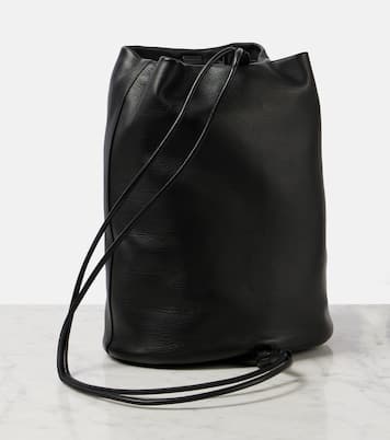 Joe leather backpack | The Row