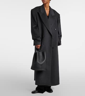 Joe leather backpack | The Row