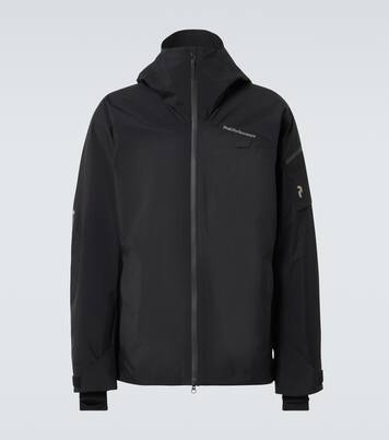 Alpine Gore-Tex® 2L ski jacket | Peak Performance