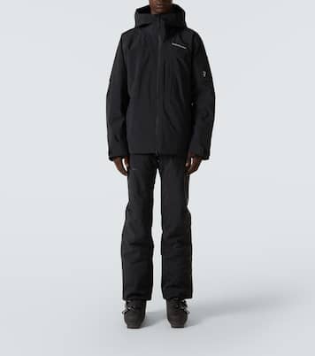 Alpine Gore-Tex® 2L ski jacket | Peak Performance