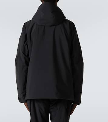 Alpine Gore-Tex® 2L ski jacket | Peak Performance