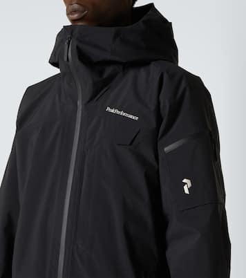 Alpine Gore-Tex® 2L ski jacket | Peak Performance