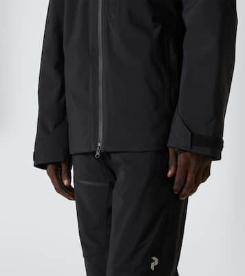 Alpine Gore-Tex® 2L ski jacket | Peak Performance