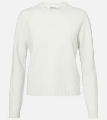 Pullover aus Wolle | Jil Sander