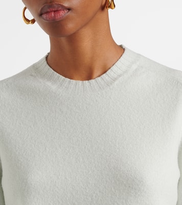 Pullover aus Wolle | Jil Sander