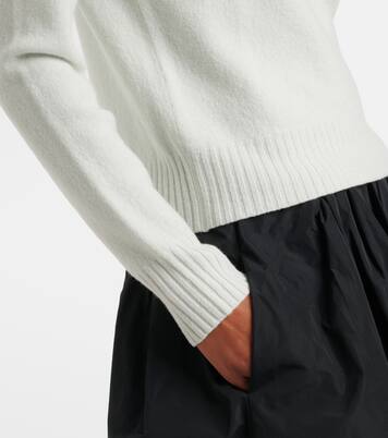 Pullover aus Wolle | Jil Sander