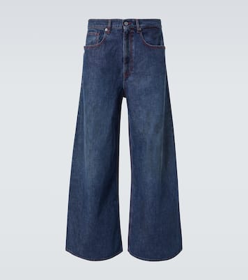 Jean wide Indiana | ERL