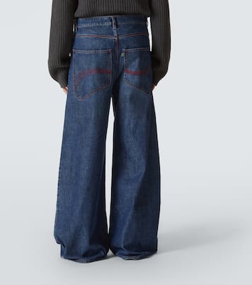 Jean wide Indiana | ERL