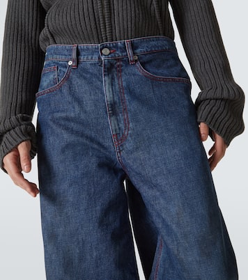 Jean wide Indiana | ERL