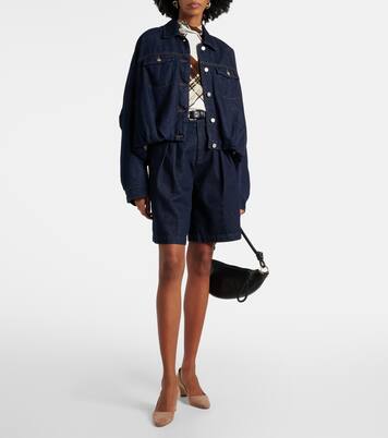 Okkatopla suede pumps | Manolo Blahnik