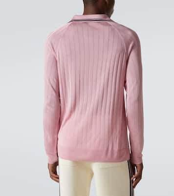 Roots polo shirt | Wales Bonner