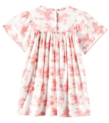 Kleid Leonidas aus Baumwolle | C'era Una Volta