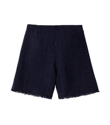 Bermuda shorts | Il Gufo