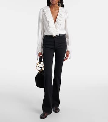 Bootcut Jeans Reboot | Frame