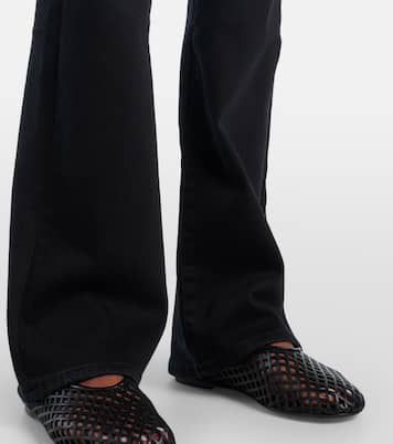 Bootcut Jeans Reboot | Frame