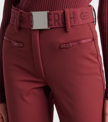 Ski-Steghose Paris | Goldbergh