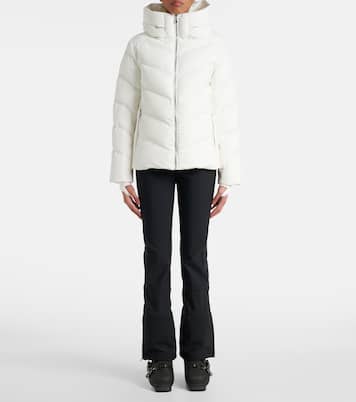 Delphine ski jacket | Fusalp