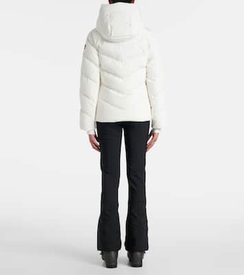 Delphine ski jacket | Fusalp