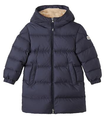 Daunenmantel | Moncler Enfant