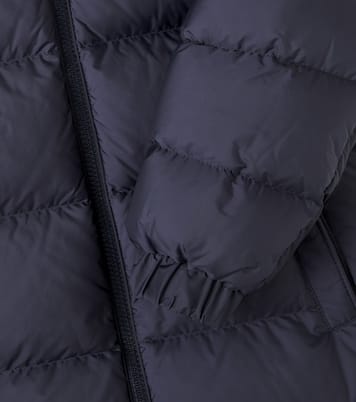 Daunenmantel | Moncler Enfant