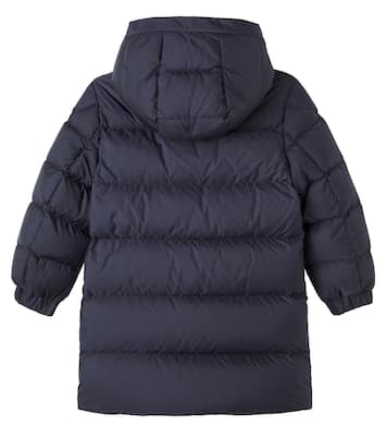 Daunenmantel | Moncler Enfant