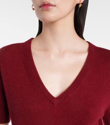 Top aus Kaschmir | Jardin des Orangers