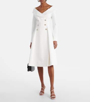 Robe blazer | Dorothee Schumacher