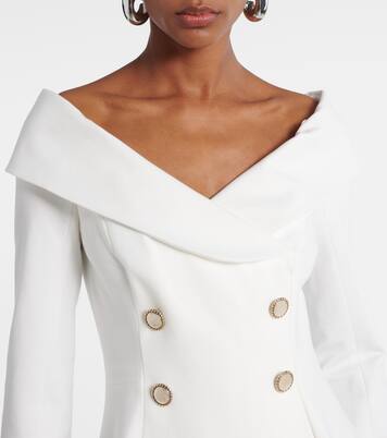 Robe blazer | Dorothee Schumacher