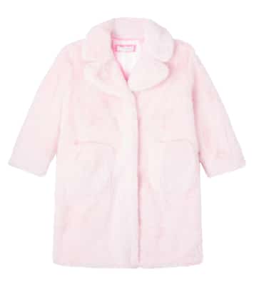 Teddy coat | Monnalisa